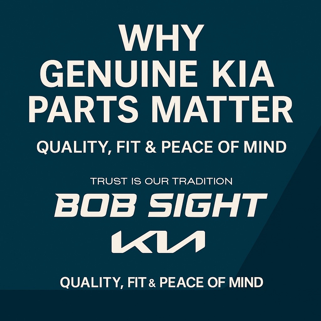 Bob Sight Independence Kia Independence MO