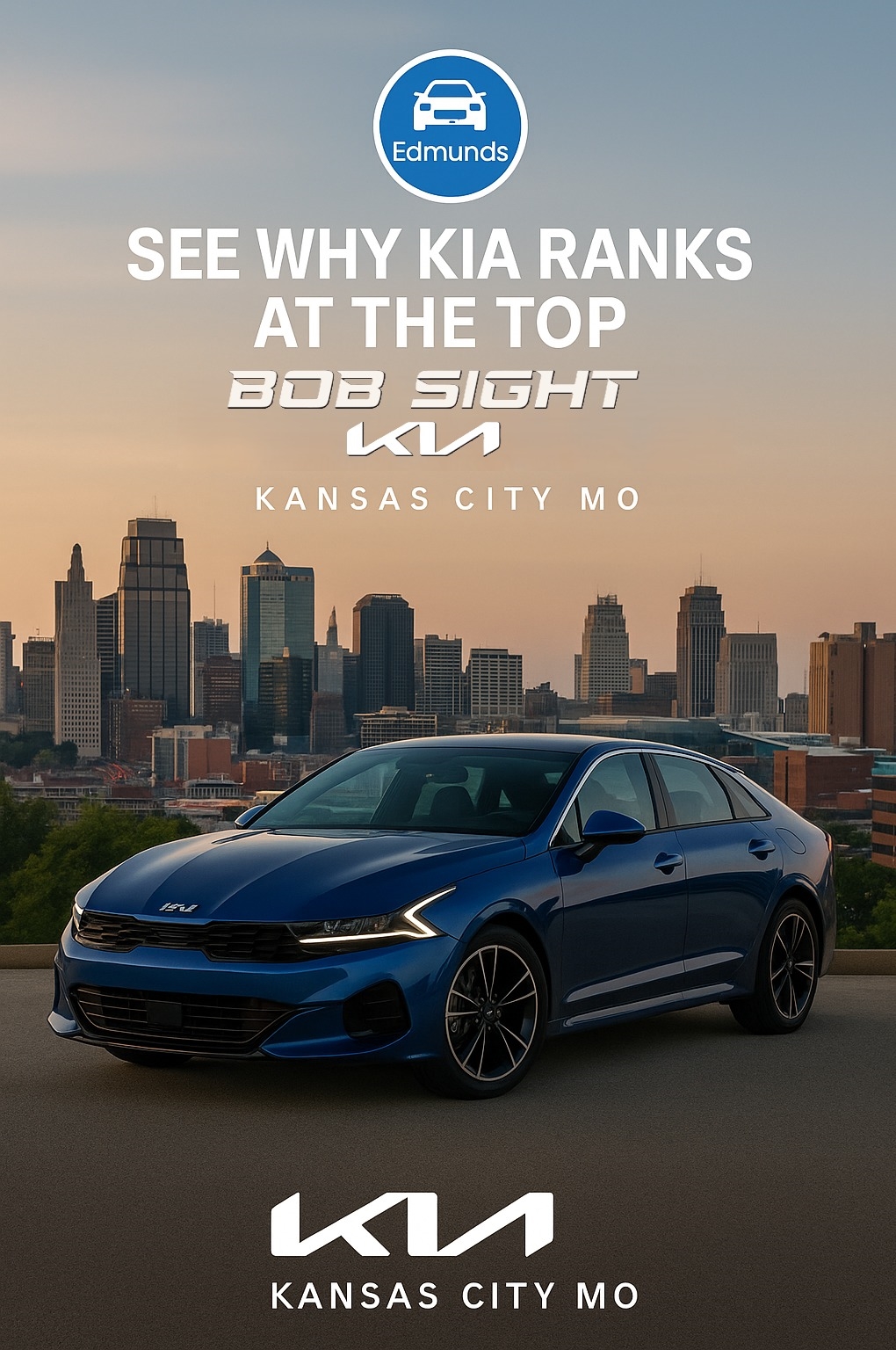 Bob Sight Independence Kia Independence MO