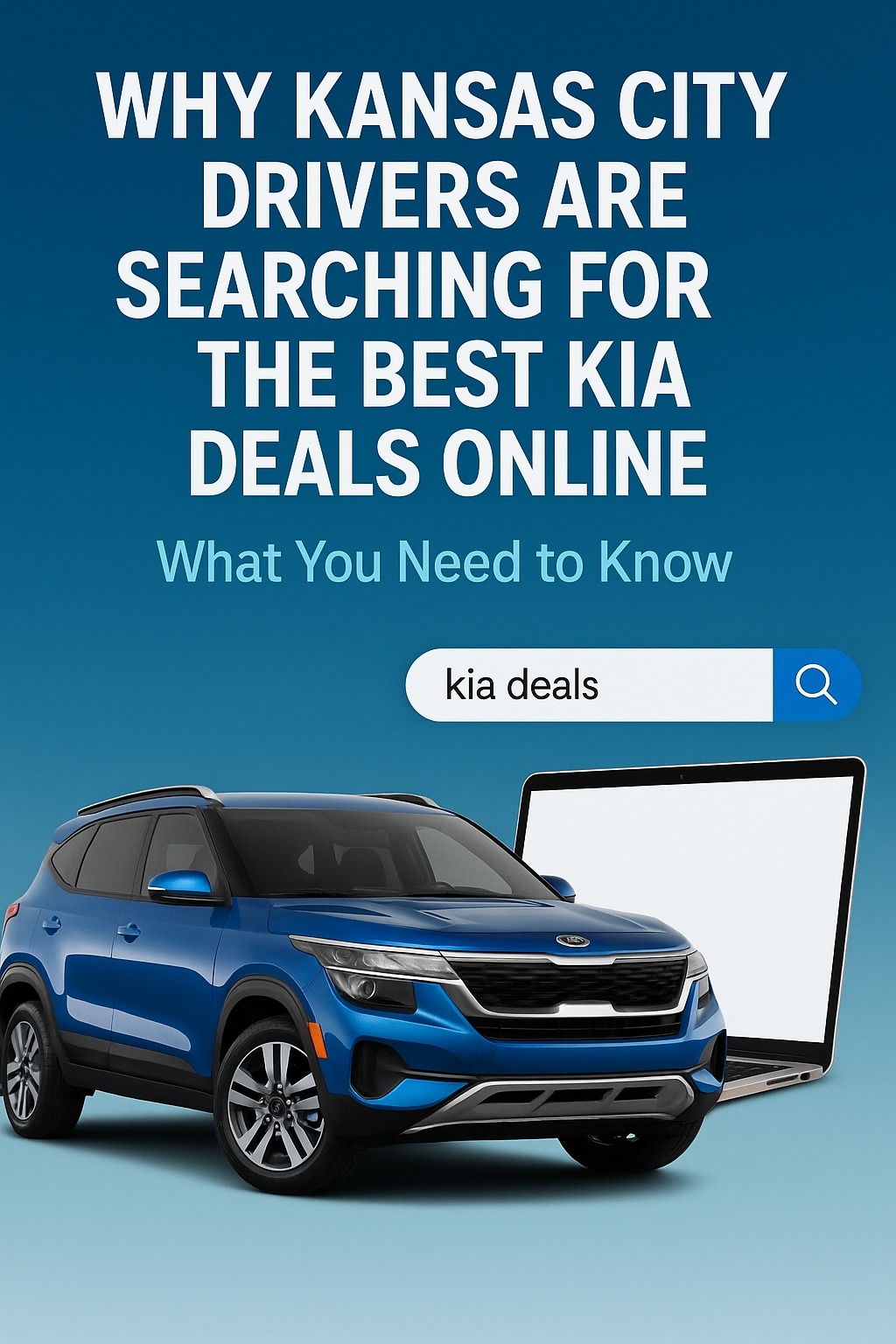 Bob Sight Independence Kia Independence MO