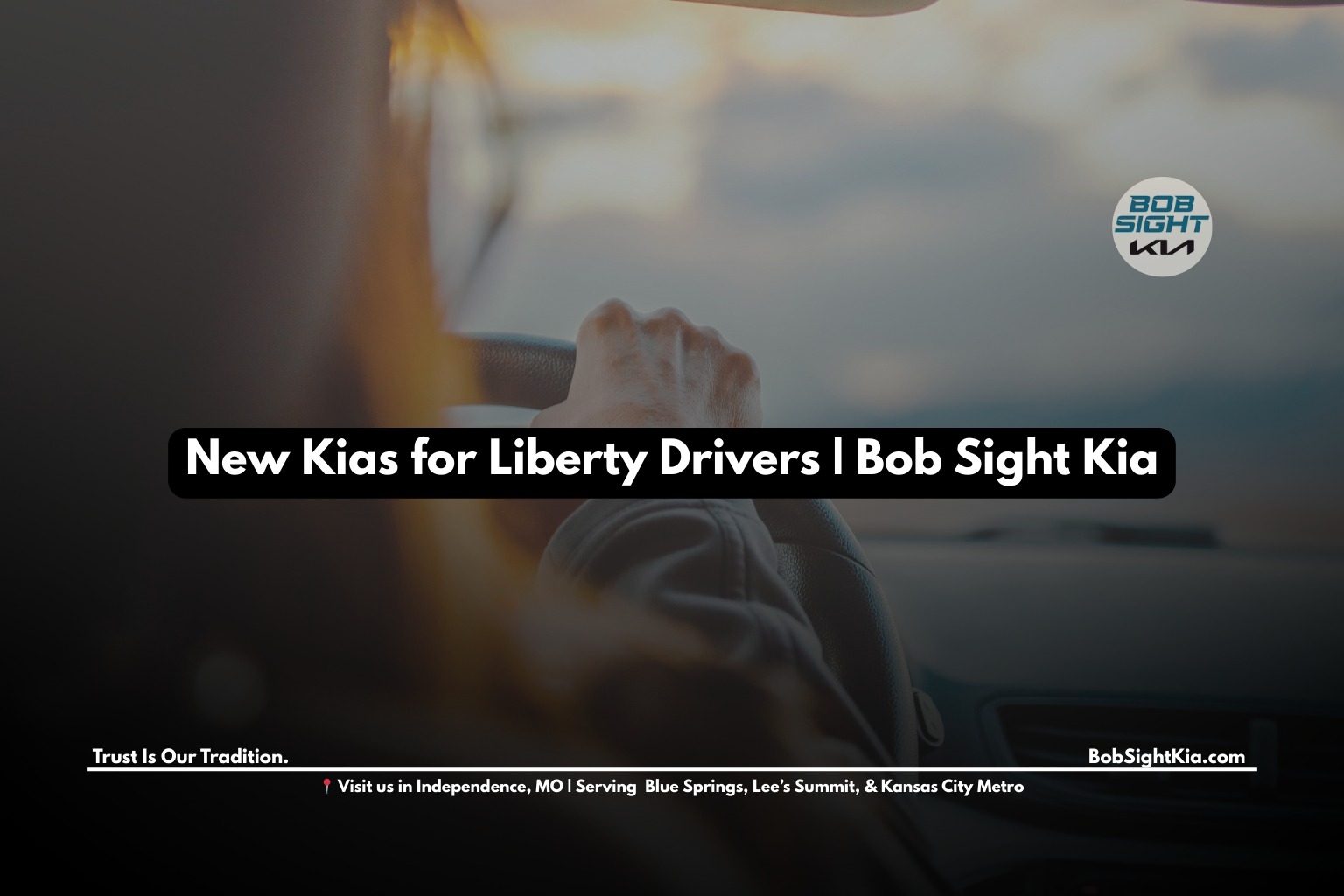 Bob Sight Independence Kia Independence MO