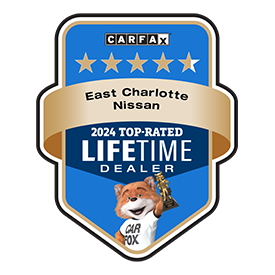 East Charlotte Nissan Charlotte NC