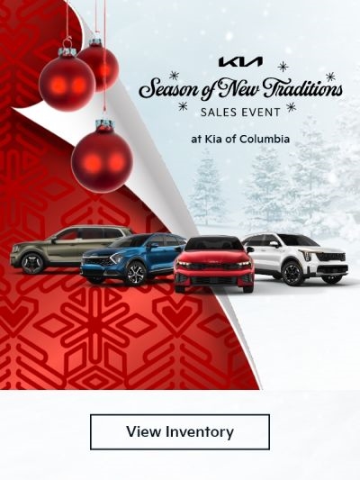 Season of New Traditions Sales Event!