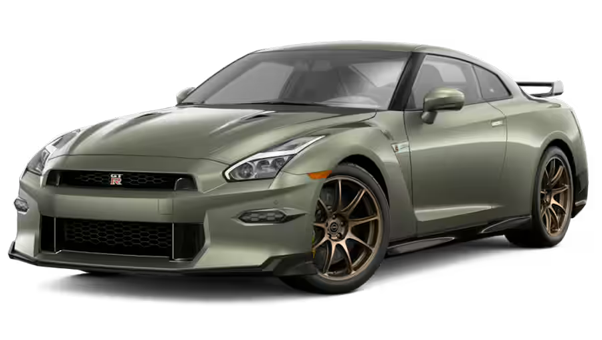 Nissan GT-R for Sale in Charlotte, North Carolina 