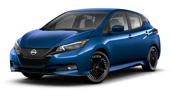 Nissan Leaf for Sale in Charlotte, North Carolina 