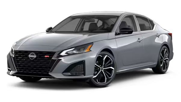 Nissan Altima for Sale in Charlotte, North Carolina 