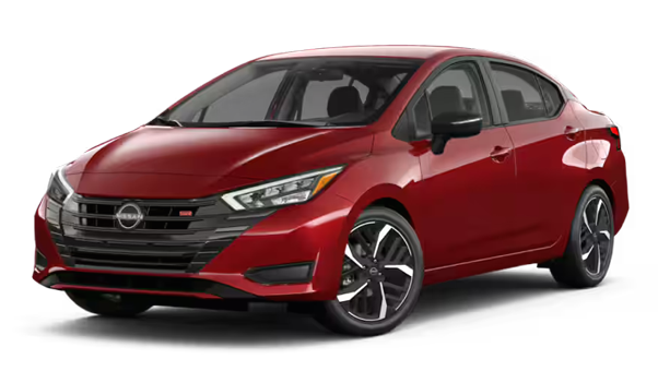 Nissan Versa for Sale in Charlotte, North Carolina 