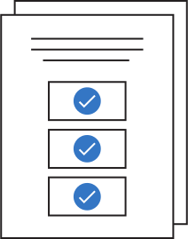 Documents and Financing