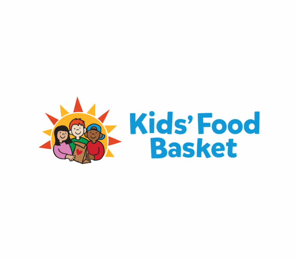 Kids’ Food Basket