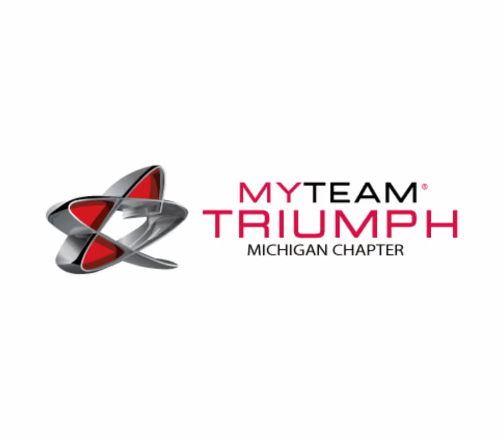 myTEAM TRIUMPH of West MI