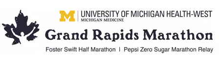 University of Michigan Health-West Grand Rapids Marathon