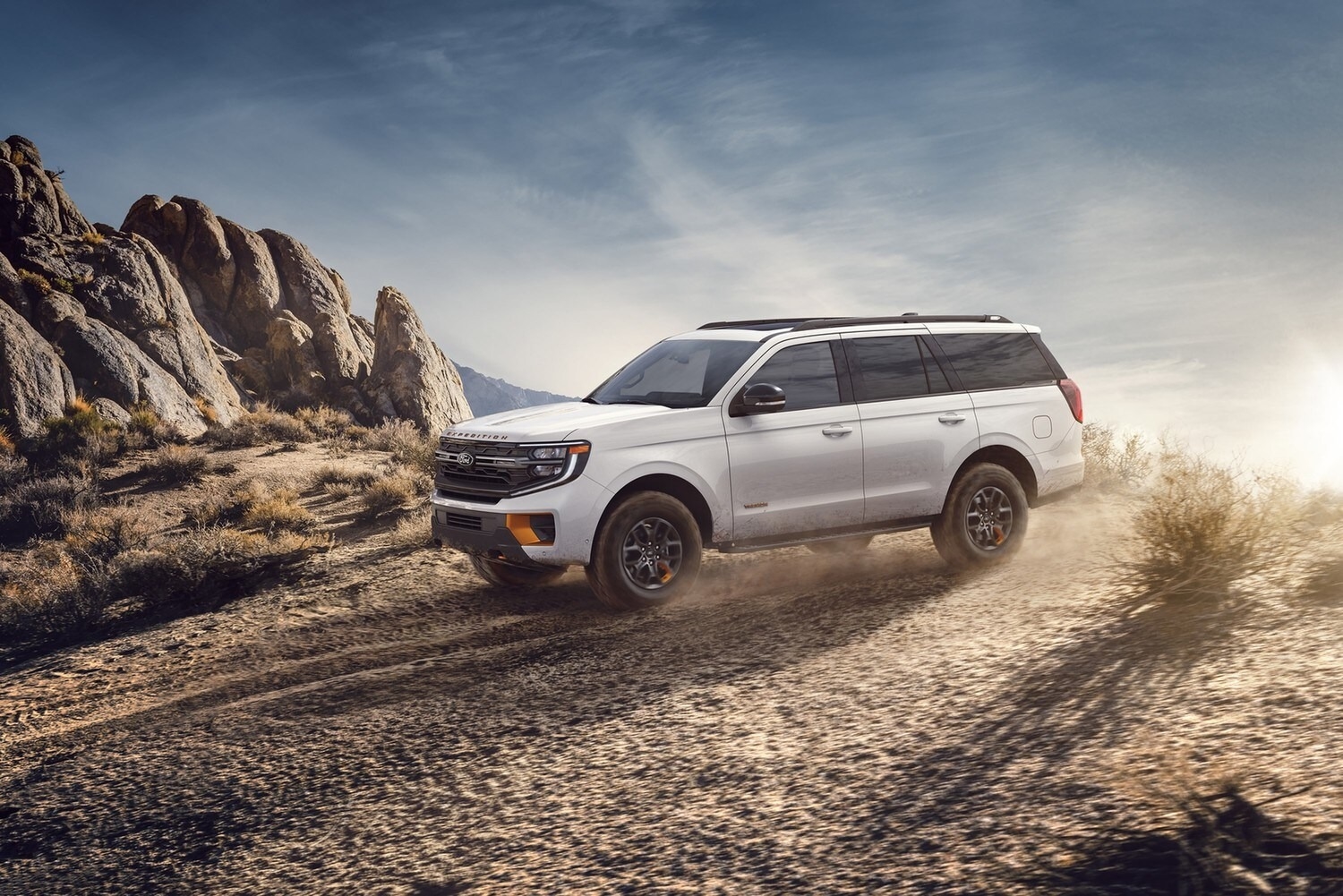 Boshears Ford Lease End