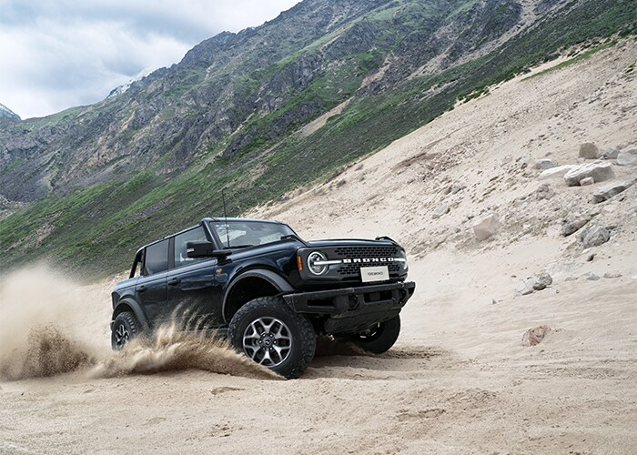 Ford Lease End Preparation