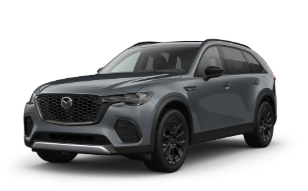 2026 Mazda CX-70 3.3 Turbo Premium Plus