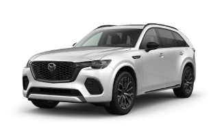 2026 Mazda CX-70 Turbo S Premium 