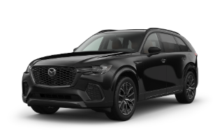 2026 Mazda CX-70 Turbo S Premium Plus