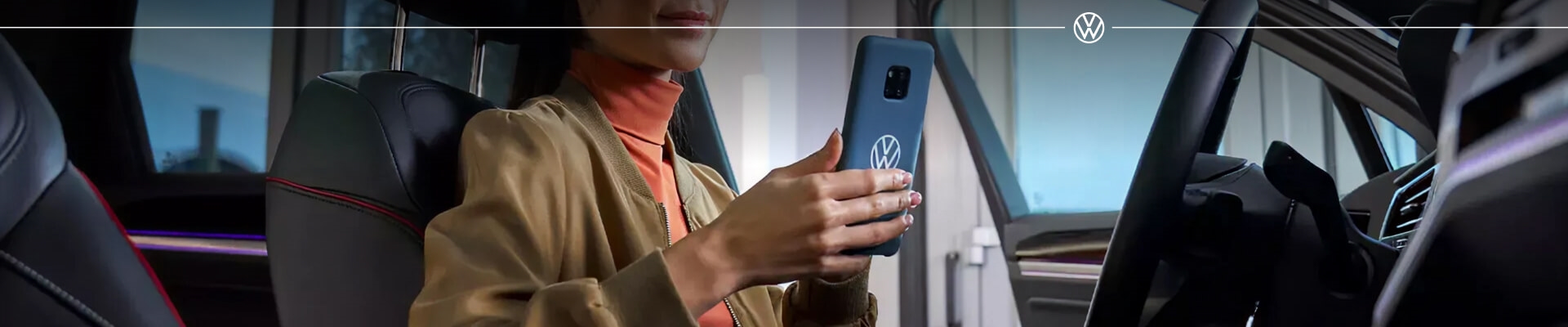 Your Trusted Volkswagen Dealership In Lake County, IL