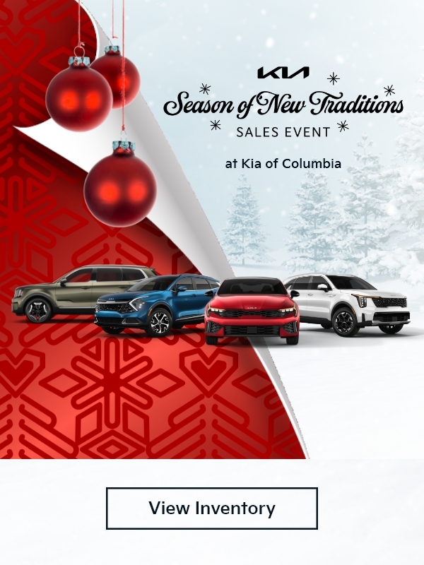 Season of New Traditions Sales Event!