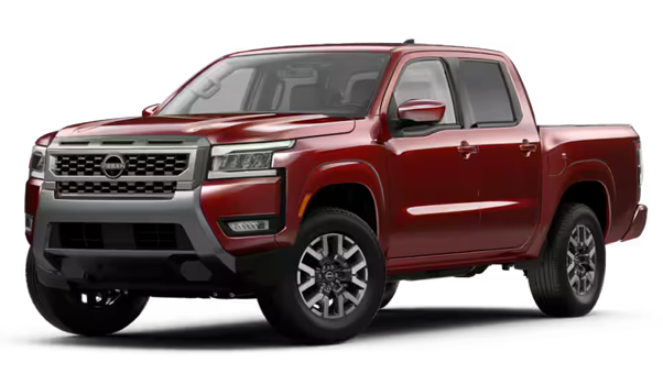 Nissan Frontier for Sale in Charlotte, North Carolina 