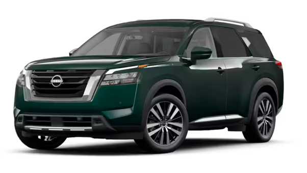 Nissan Pathfinder for Sale in Charlotte, North Carolina 