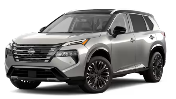 Nissan Rogue for Sale in Charlotte, North Carolina 