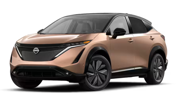 Nissan Ariya for Sale in Charlotte, North Carolina 