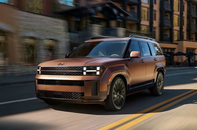 LaFontaine Hyundai Dearborn Dearborn MI