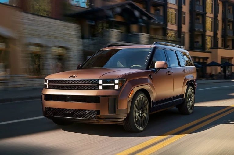 Lynnes Hyundai Bloomfield NJ