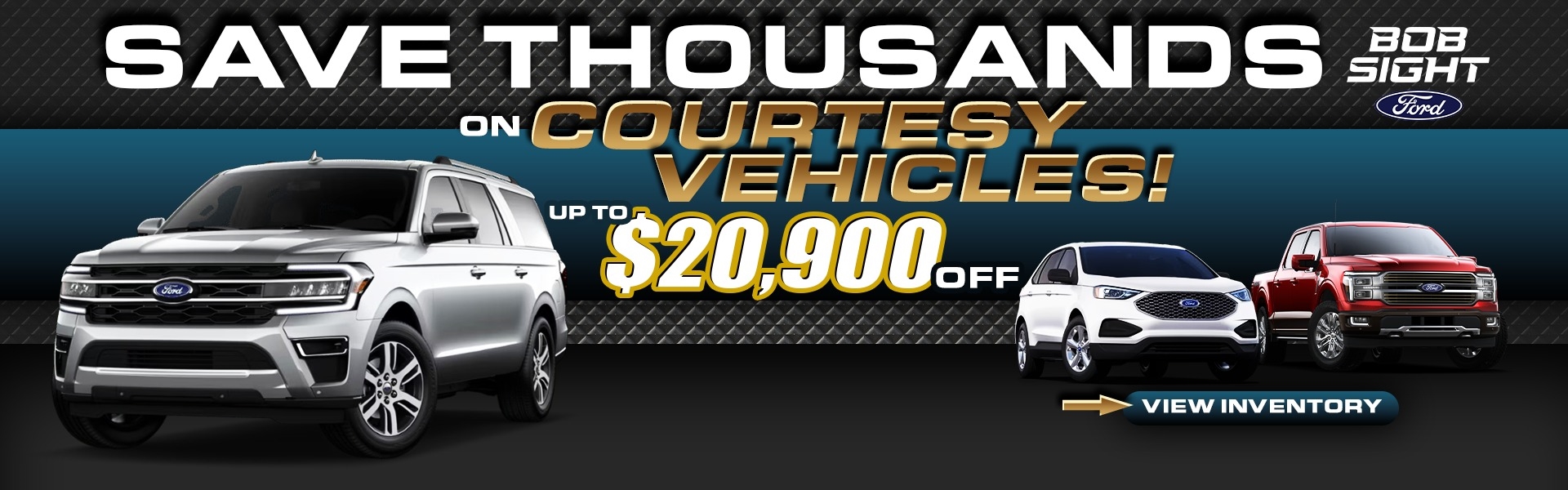 Bob Sight Ford Lee's Summit MO