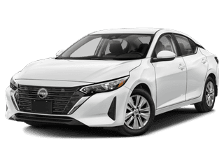 Rent A Nissan Sentra