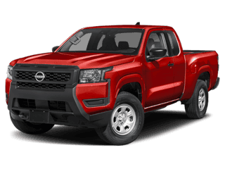 Rent A Nissan Frontier