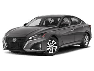 Rent A Nissan Altima