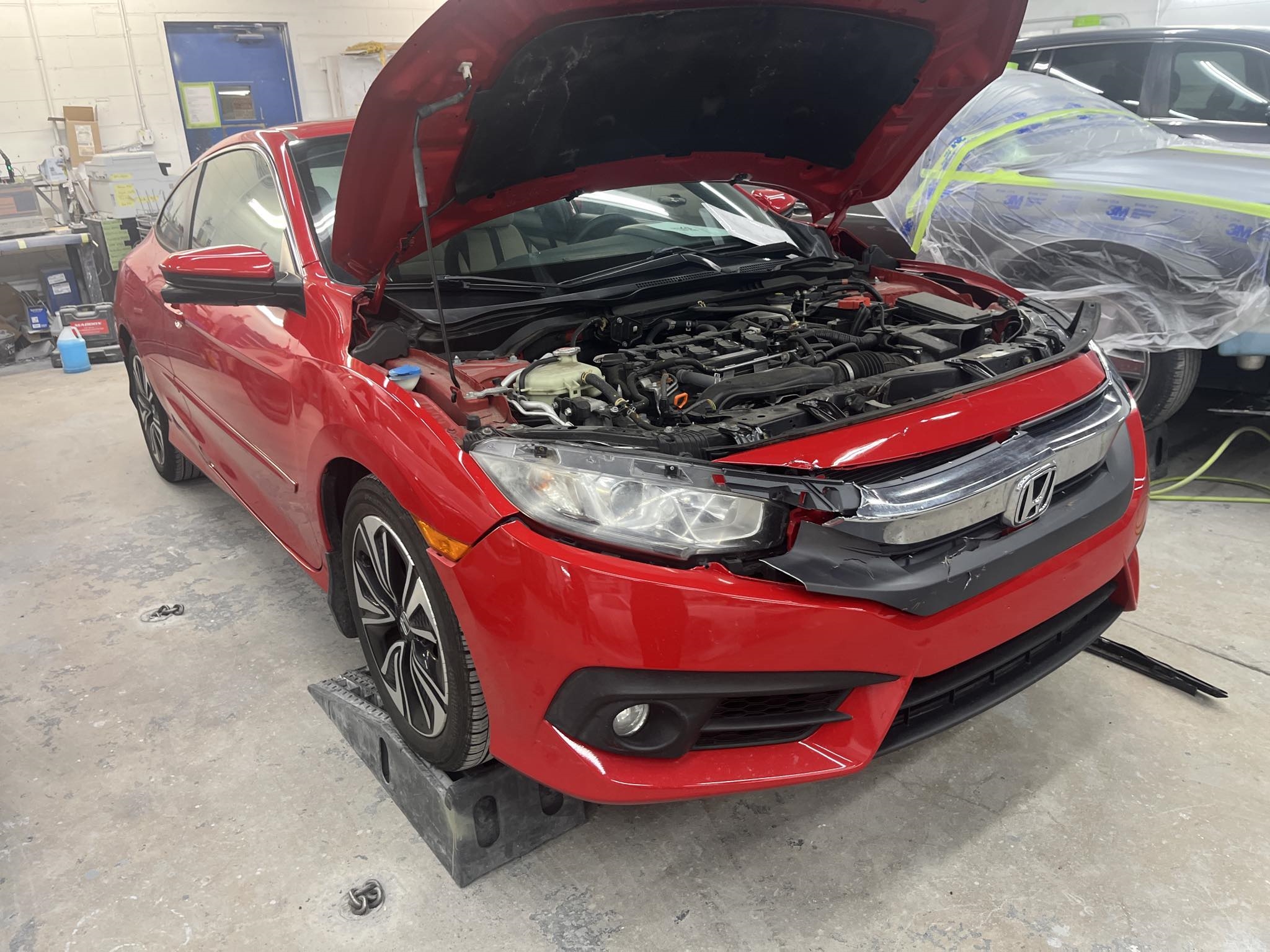 Price Auto Collision Newark DE