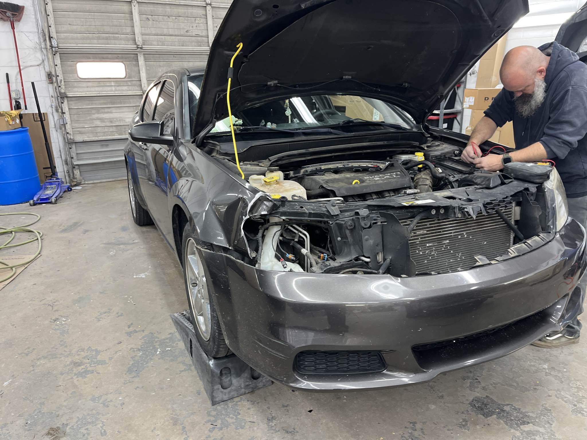 Price Auto Collision Newark DE