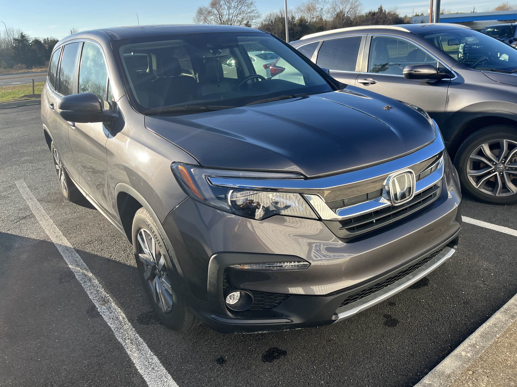 Price Auto Collision Newark DE
