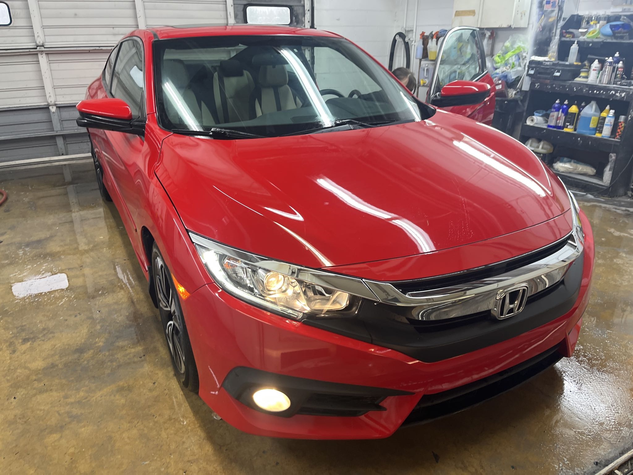 Price Auto Collision Newark DE