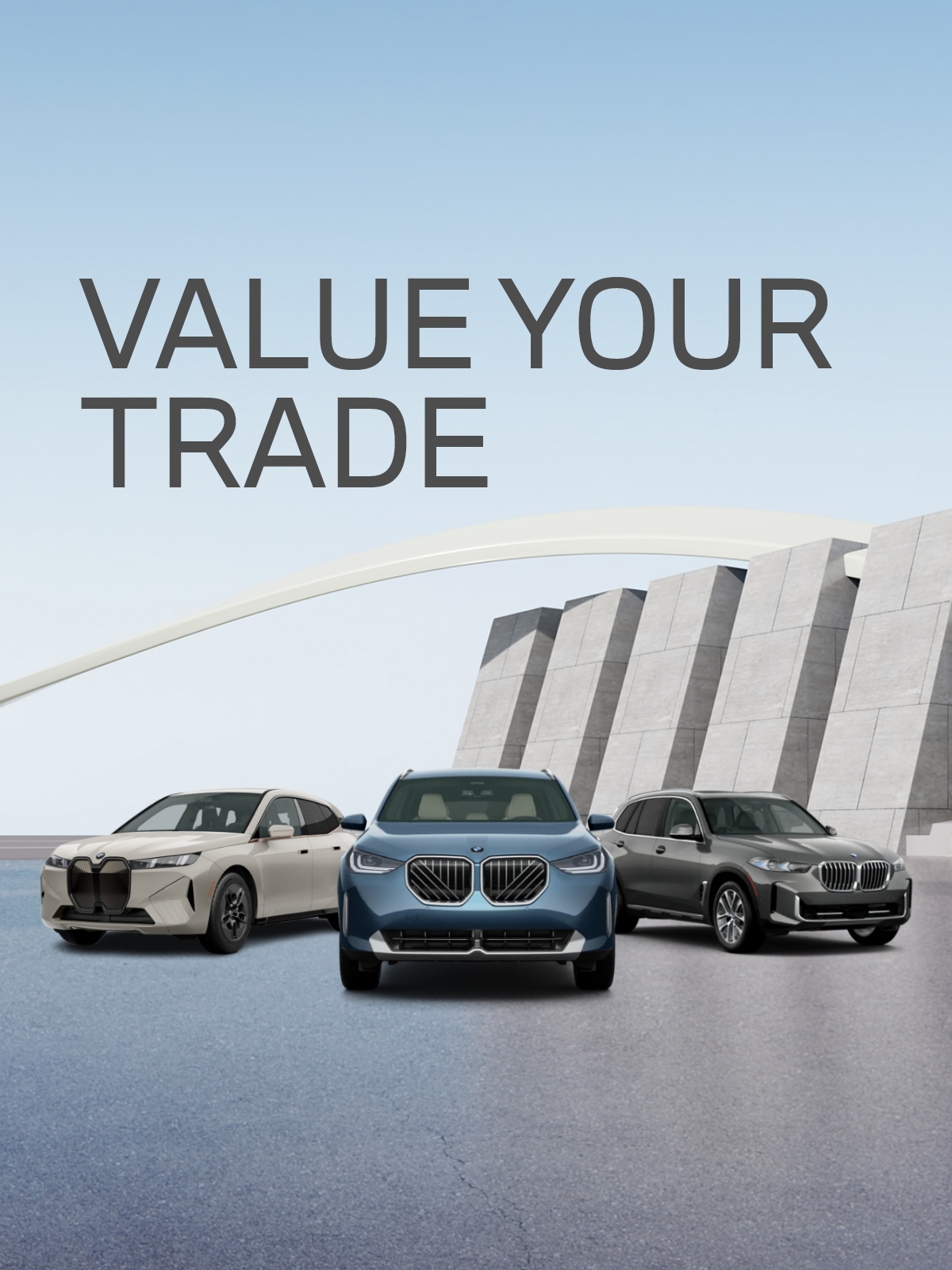 Value Your Trade 