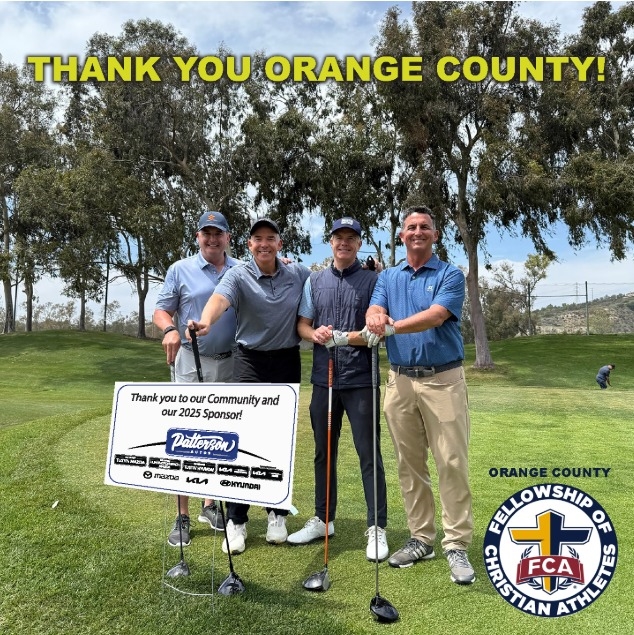 Patterson Autos Tustin CA