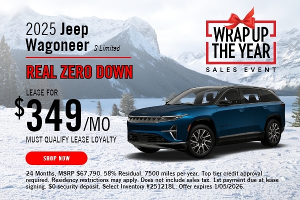 Planet Chrysler Jeep Dodge RAM Franklin MA