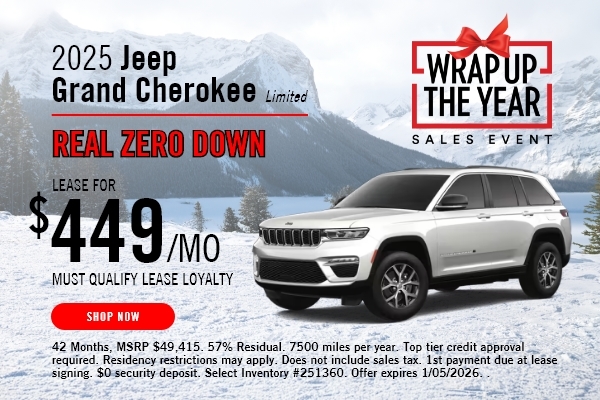 Planet Chrysler Jeep Dodge RAM Franklin MA