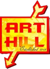 Art Hill Logo