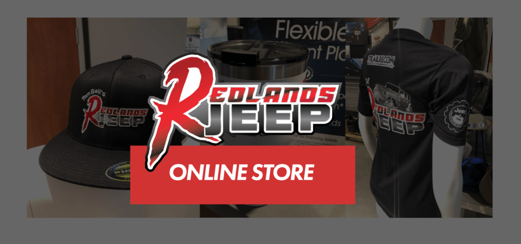 Redlands Chrysler Dodge Jeep RAM Redlands CA
