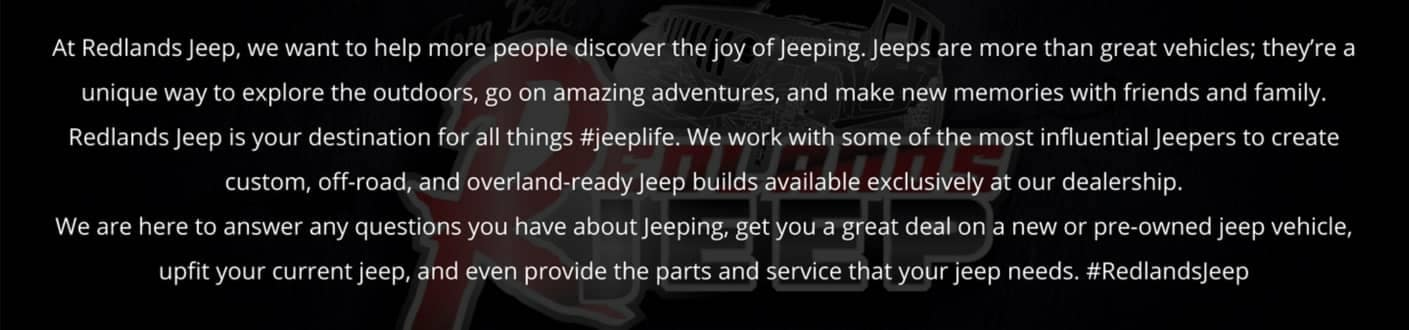 Redlands Chrysler Dodge Jeep RAM Redlands CA