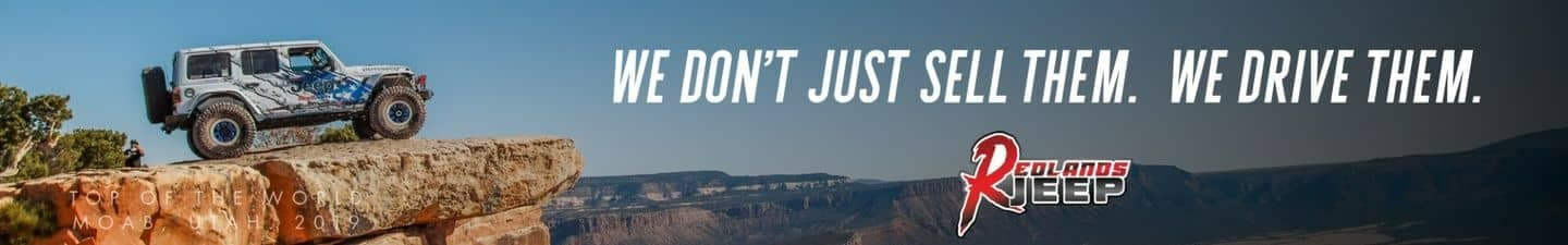 Redlands Chrysler Dodge Jeep RAM Redlands CA