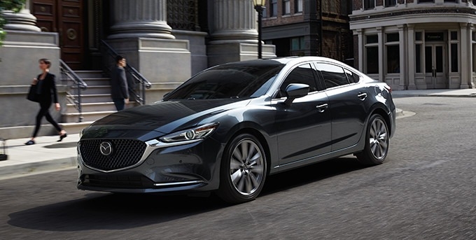 Mazda Mobility Program Cash Bonus