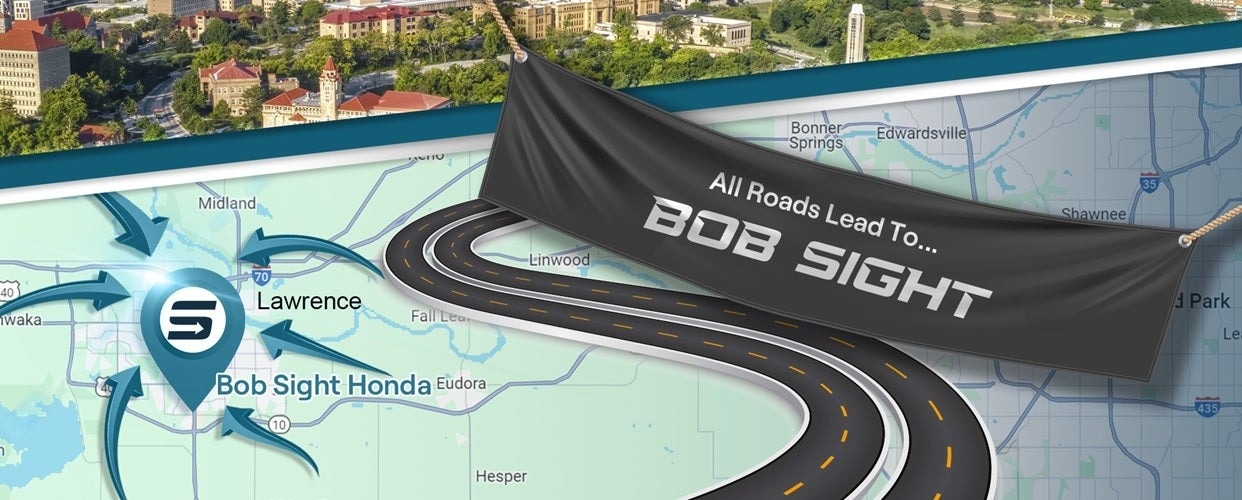 Bob Sight Chrysler Dodge Jeep RAM Lawrence KS