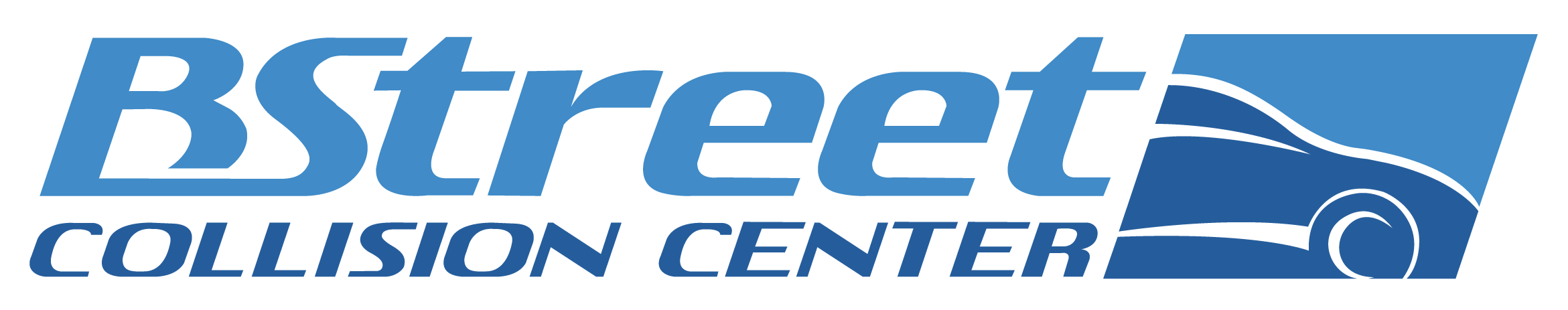 BStreet Collision Center