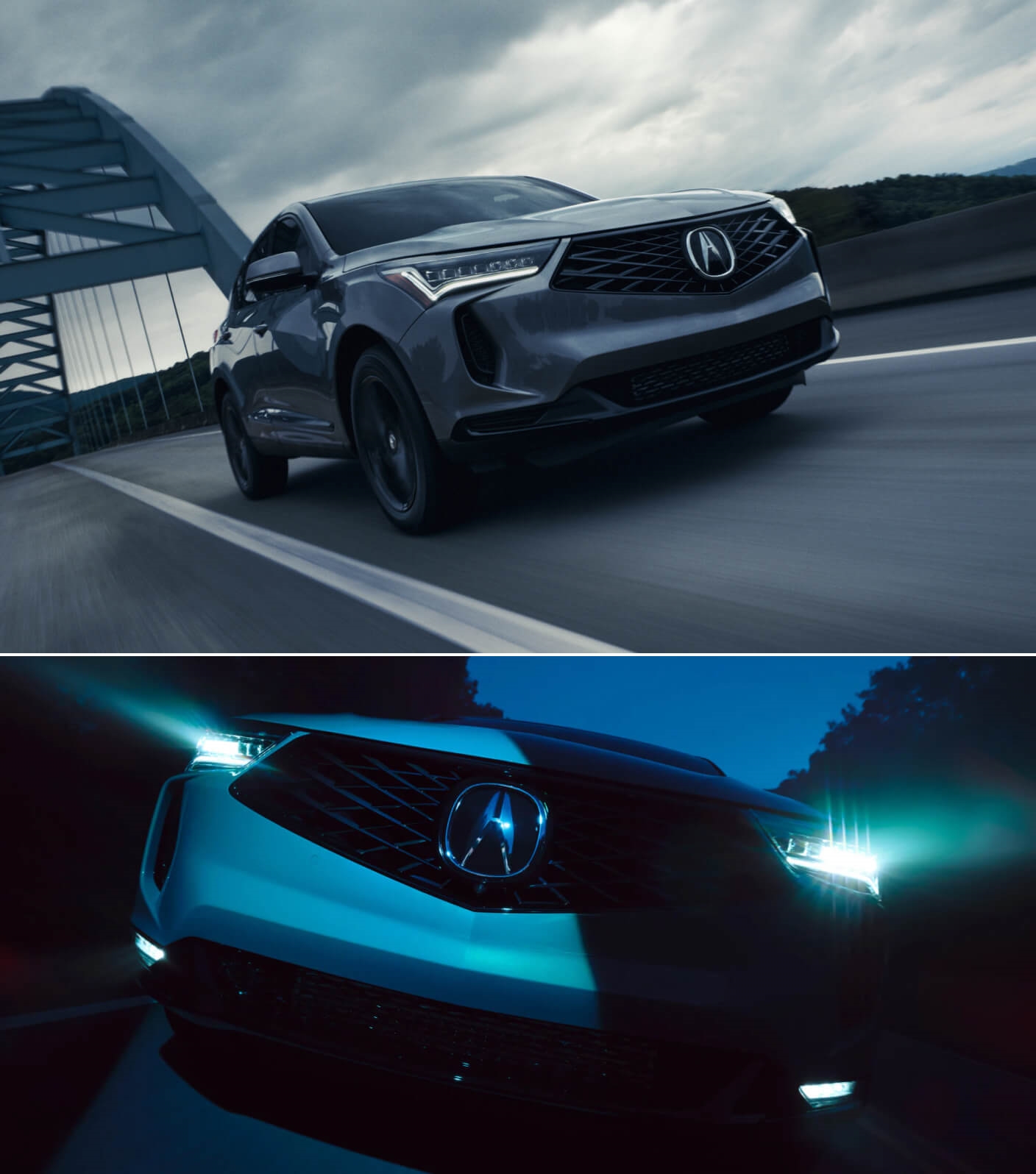 2026 Acura RDX Trim Levels