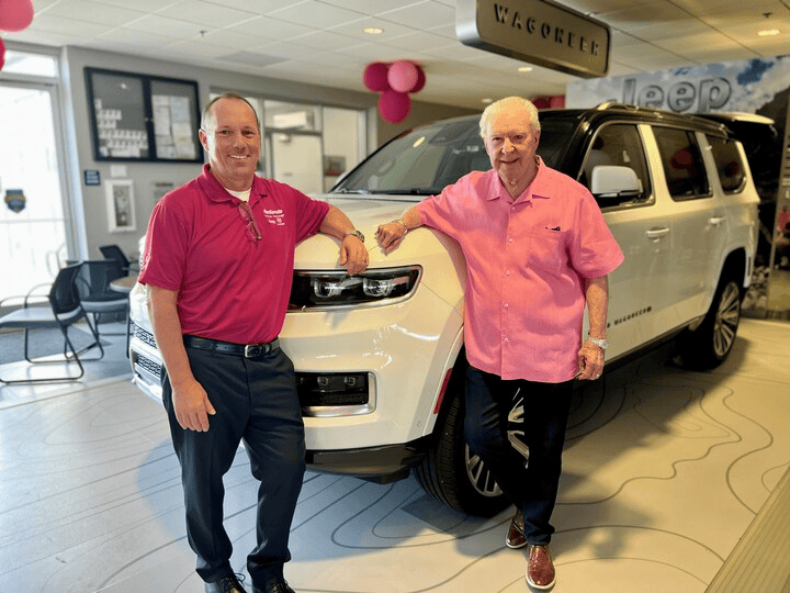 Redlands Chrysler Dodge Jeep RAM Redlands CA