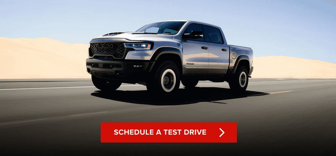 Redlands Chrysler Dodge Jeep RAM Redlands CA