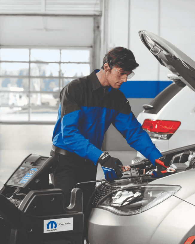 Redlands Chrysler Dodge Jeep RAM Redlands CA